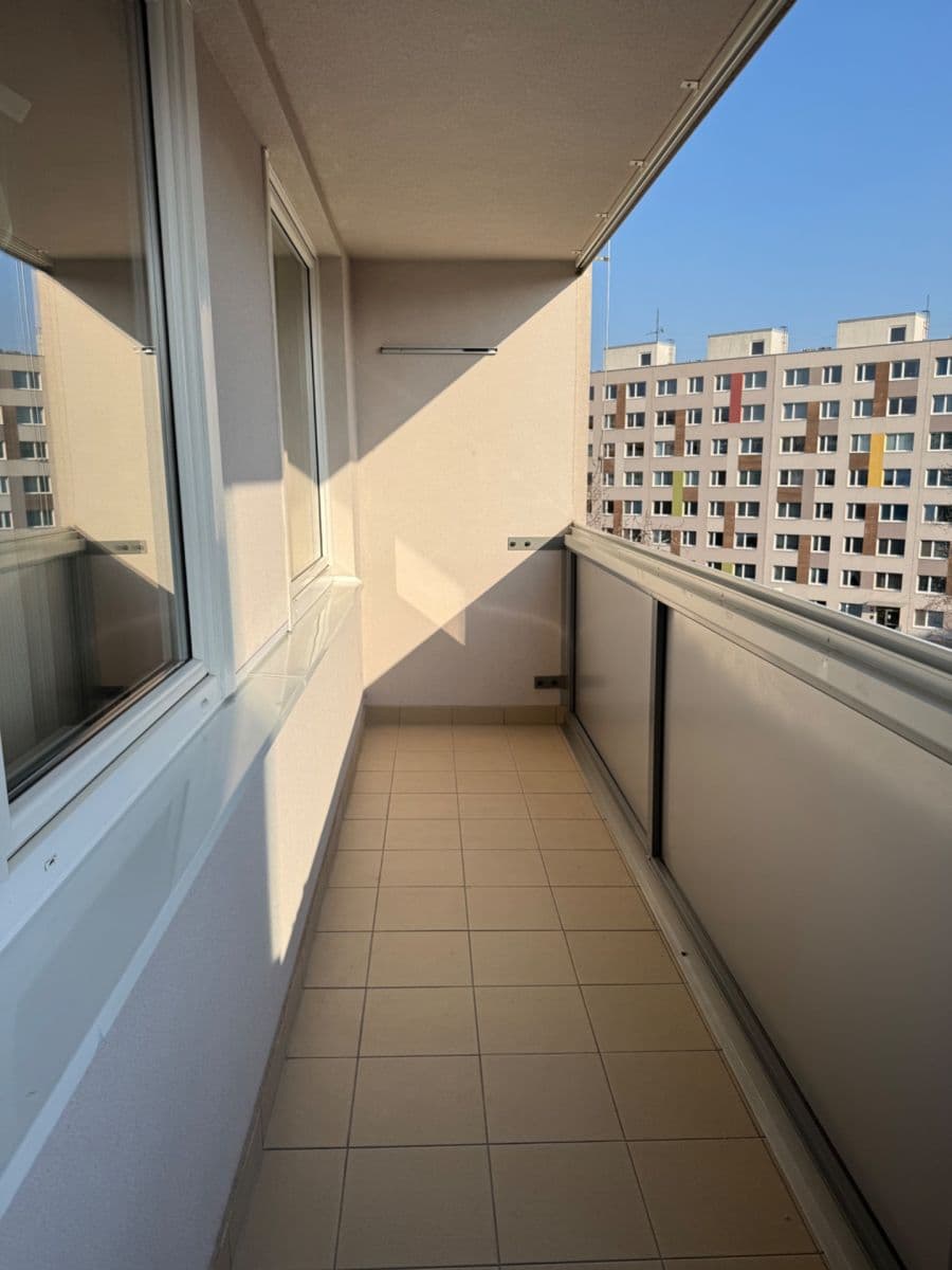 3 bedroom flat to rent, 76 m², Amforová, Prague, Prague 3 bedroom flat to rent, 76 m², Amforová, Prague, Prague