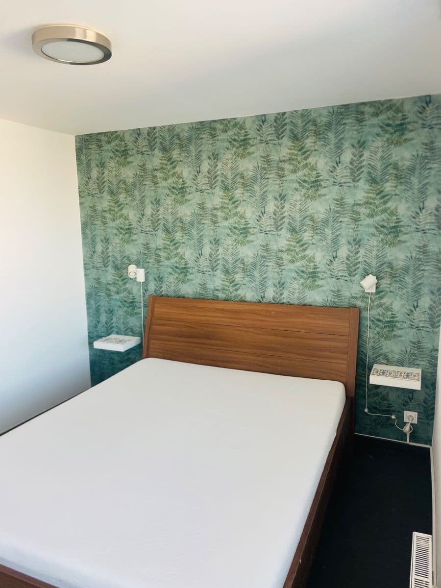 2 bedroom with open-plan kitchen flat for sale, 68 m², U Libeňského pivovaru, Prague, Prague 2 bedroom with open-plan kitchen flat for sale, 68 m², U Libeňského pivovaru, Prague, Prague