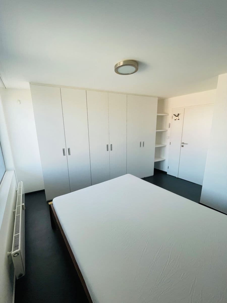 2 bedroom with open-plan kitchen flat for sale, 68 m², U Libeňského pivovaru, Prague, Prague 2 bedroom with open-plan kitchen flat for sale, 68 m², U Libeňského pivovaru, Prague, Prague