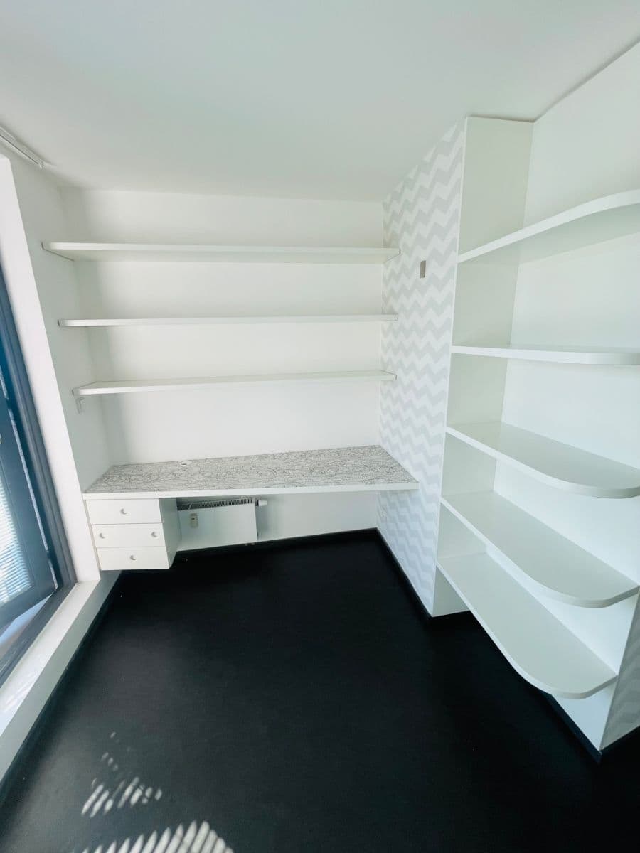 2 bedroom with open-plan kitchen flat for sale, 68 m², U Libeňského pivovaru, Prague, Prague 2 bedroom with open-plan kitchen flat for sale, 68 m², U Libeňského pivovaru, Prague, Prague