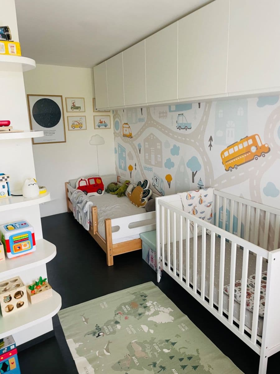 2 bedroom with open-plan kitchen flat for sale, 68 m², U Libeňského pivovaru, Prague, Prague 2 bedroom with open-plan kitchen flat for sale, 68 m², U Libeňského pivovaru, Prague, Prague