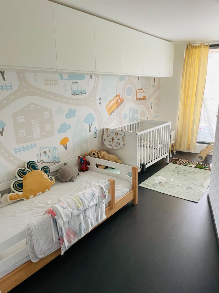 2 bedroom with open-plan kitchen flat for sale, 68 m², U Libeňského pivovaru, Prague, Prague 2 bedroom with open-plan kitchen flat for sale, 68 m², U Libeňského pivovaru, Prague, Prague