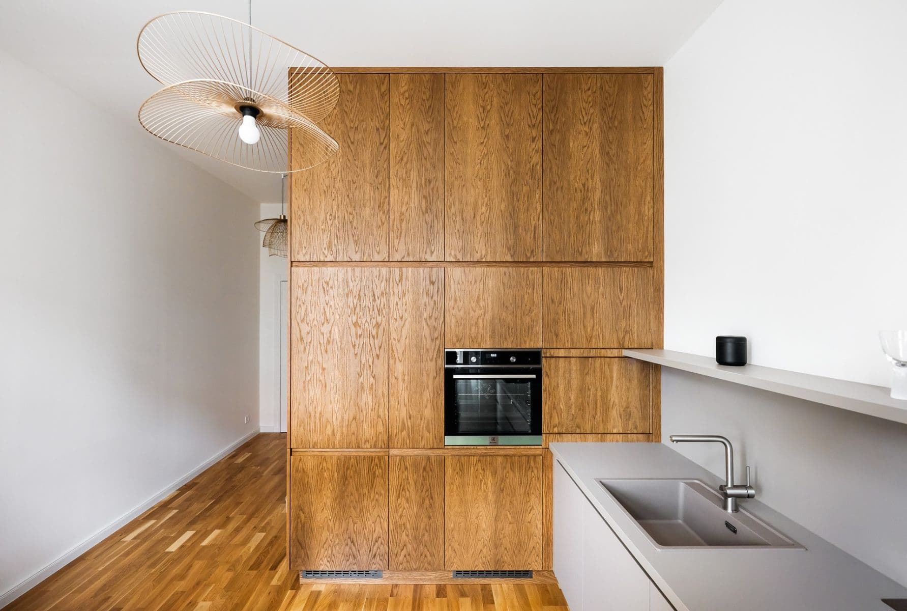 Studio flat to rent, 32 m², Ovenecká, Prague, Prague Studio flat to rent, 32 m², Ovenecká, Prague, Prague