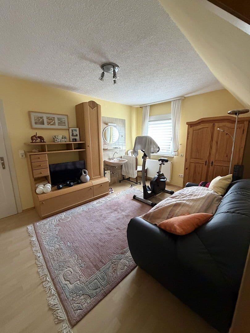 house for sale, 246 m², Sudetenstrasse 2, Lollar, Hesse house for sale, 246 m², Sudetenstrasse 2, Lollar, Hesse