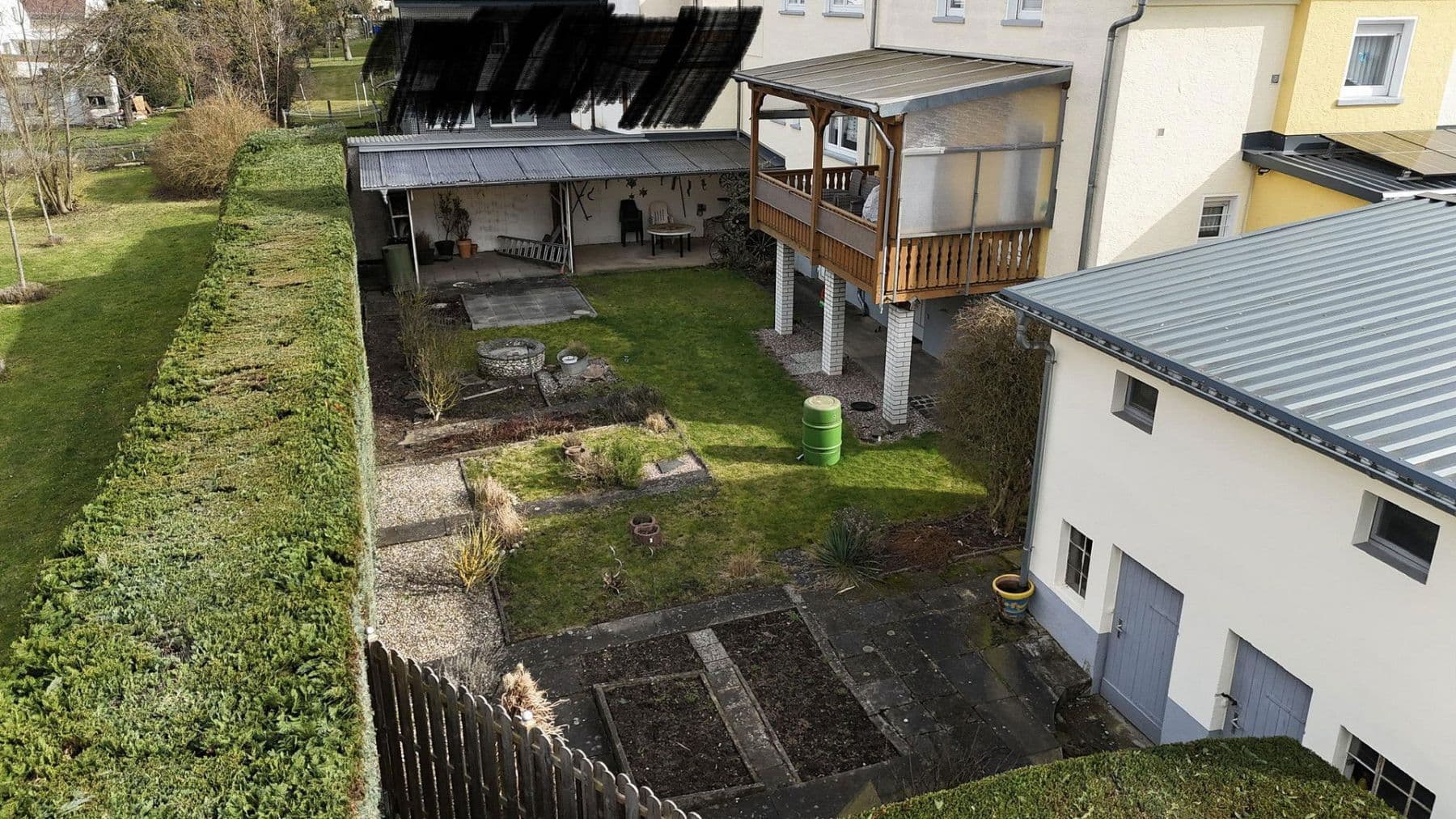 house for sale, 246 m², Sudetenstrasse 2, Lollar, Hesse house for sale, 246 m², Sudetenstrasse 2, Lollar, Hesse