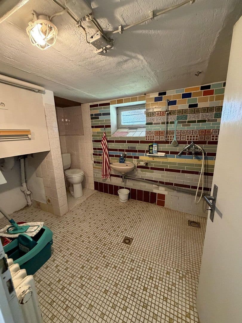 house for sale, 246 m², Sudetenstrasse 2, Lollar, Hesse house for sale, 246 m², Sudetenstrasse 2, Lollar, Hesse