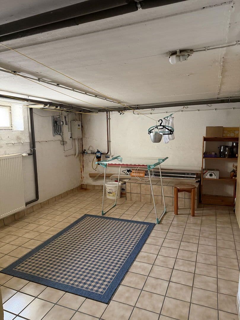 house for sale, 246 m², Sudetenstrasse 2, Lollar, Hesse house for sale, 246 m², Sudetenstrasse 2, Lollar, Hesse