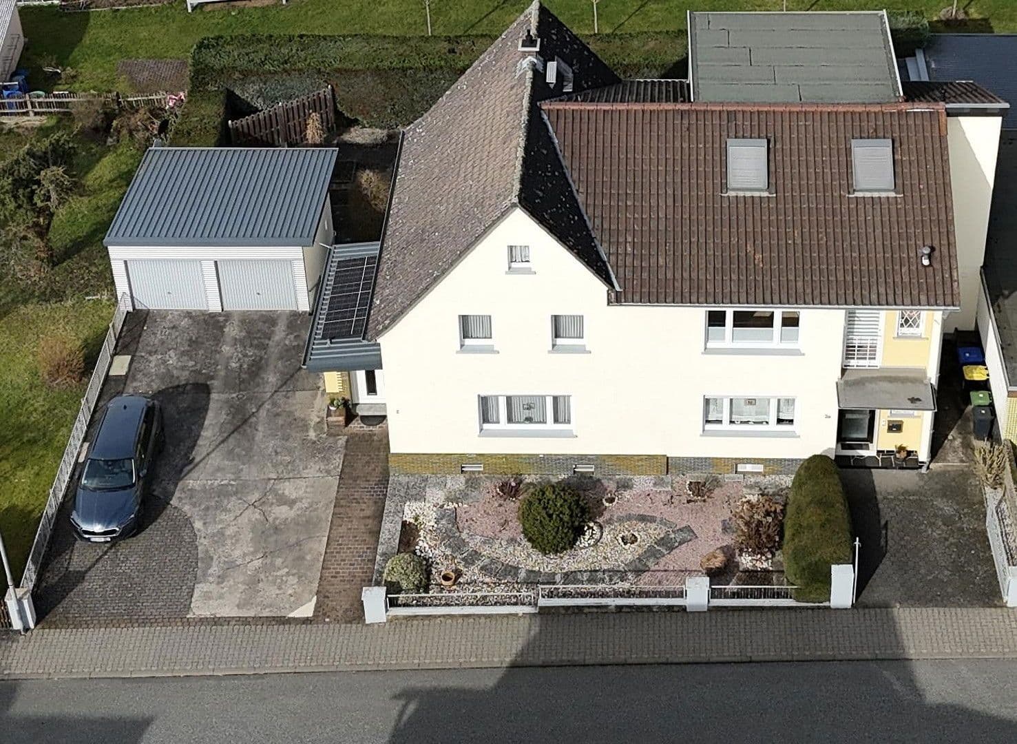 house for sale, 246 m², Sudetenstrasse 2, Lollar, Hesse house for sale, 246 m², Sudetenstrasse 2, Lollar, Hesse