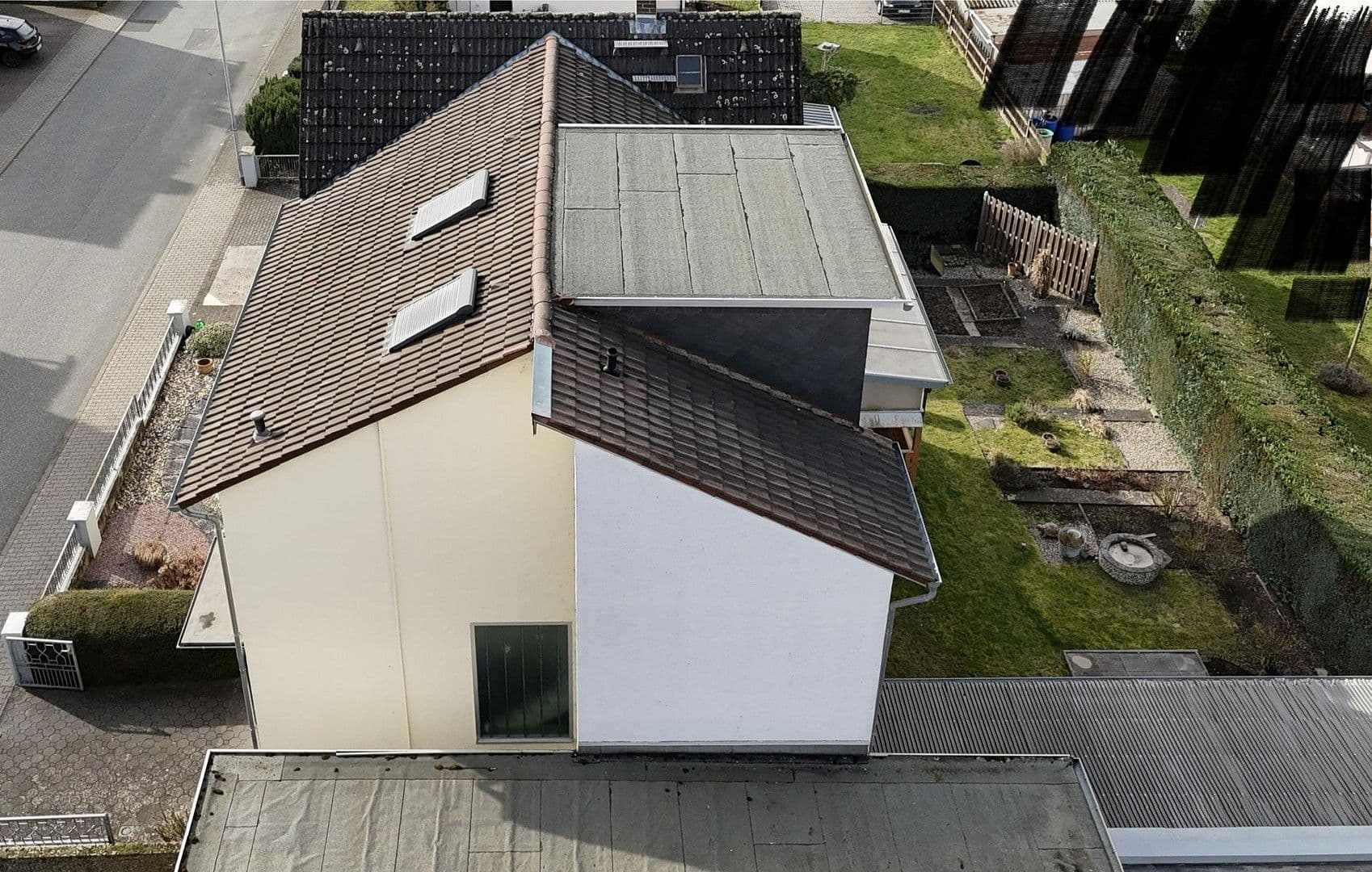 house for sale, 246 m², Sudetenstrasse 2, Lollar, Hesse house for sale, 246 m², Sudetenstrasse 2, Lollar, Hesse