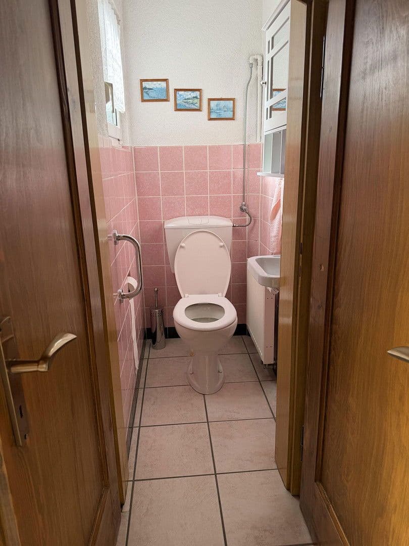 house for sale, 246 m², Sudetenstrasse 2, Lollar, Hesse house for sale, 246 m², Sudetenstrasse 2, Lollar, Hesse