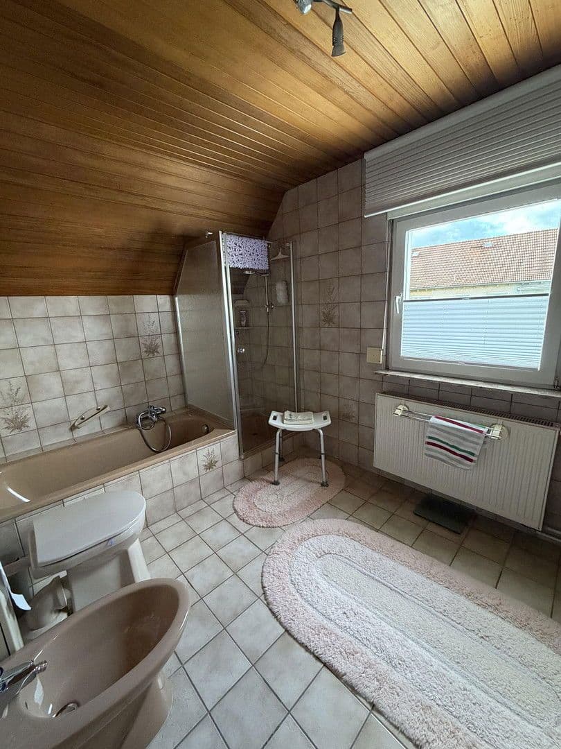 house for sale, 246 m², Sudetenstrasse 2, Lollar, Hesse house for sale, 246 m², Sudetenstrasse 2, Lollar, Hesse