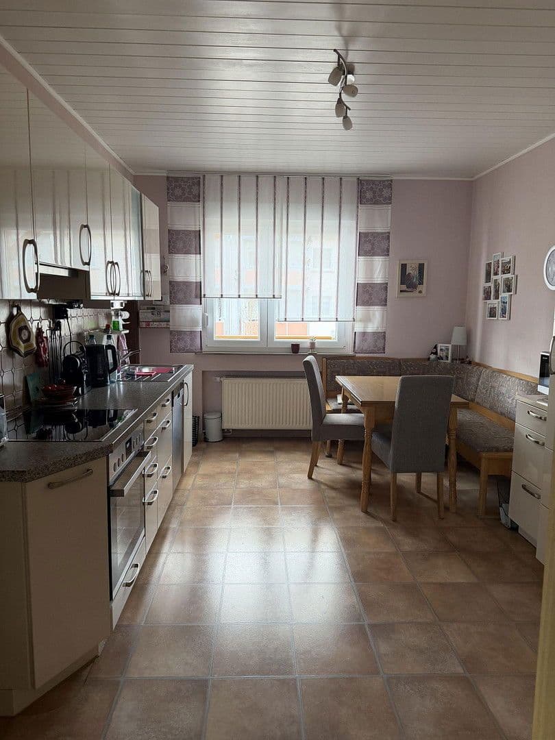 house for sale, 246 m², Sudetenstrasse 2, Lollar, Hesse house for sale, 246 m², Sudetenstrasse 2, Lollar, Hesse