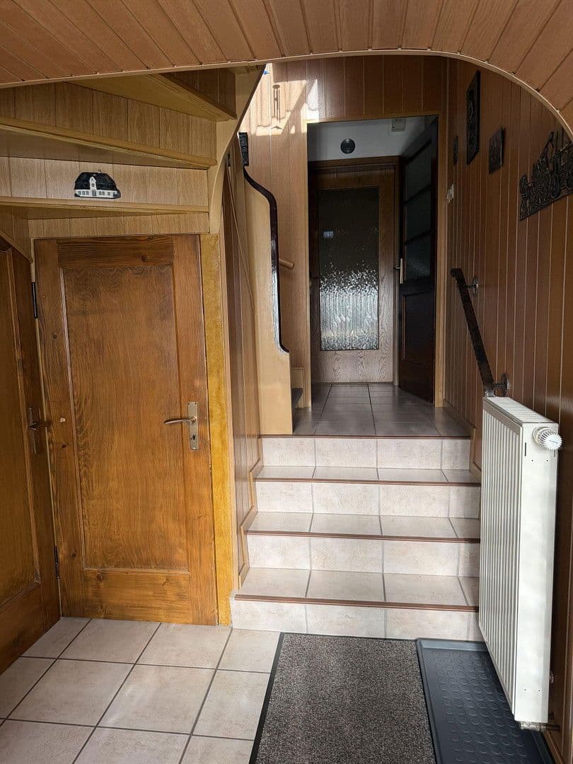 house for sale, 246 m², Sudetenstrasse 2, Lollar, Hesse house for sale, 246 m², Sudetenstrasse 2, Lollar, Hesse