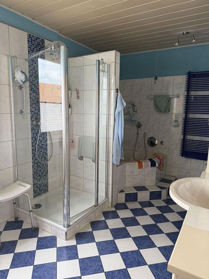 house for sale, 246 m², Sudetenstrasse 2, Lollar, Hesse house for sale, 246 m², Sudetenstrasse 2, Lollar, Hesse