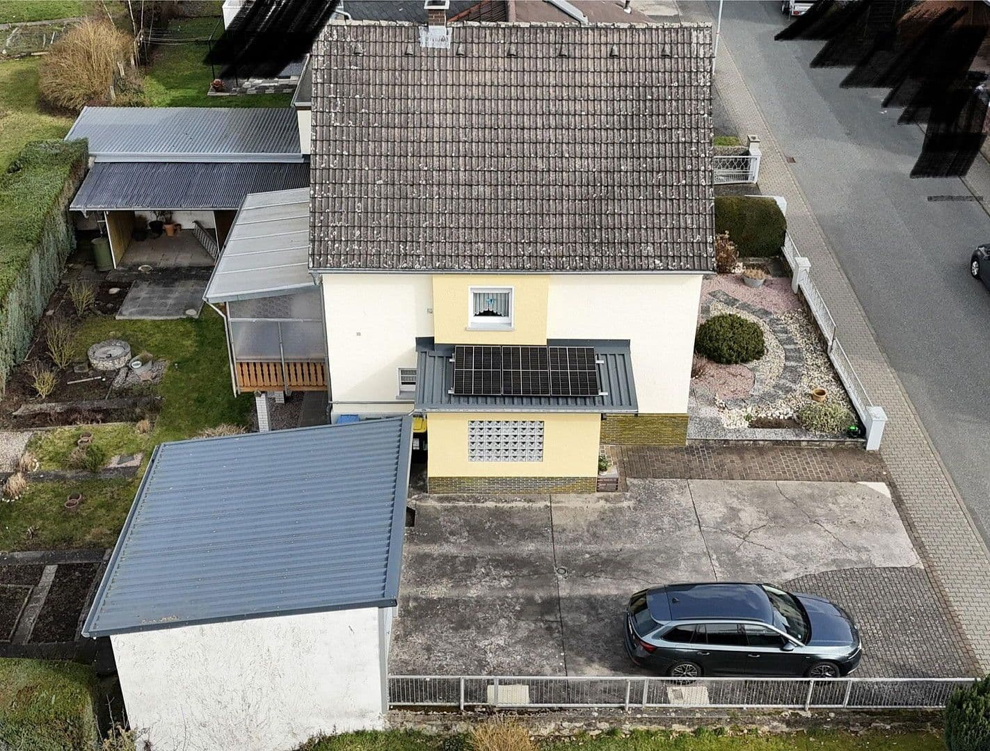 house for sale, 246 m², Sudetenstrasse 2, Lollar, Hesse house for sale, 246 m², Sudetenstrasse 2, Lollar, Hesse