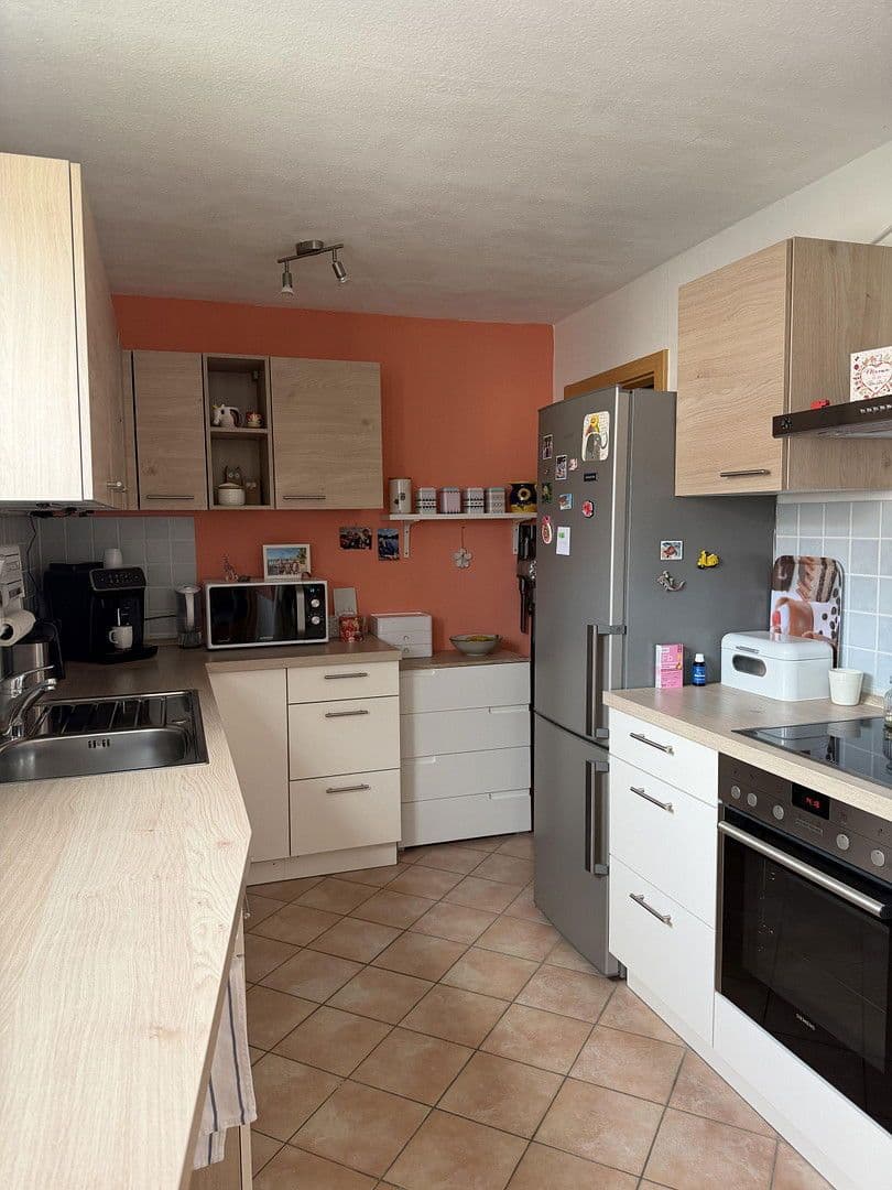 house for sale, 246 m², Sudetenstrasse 2, Lollar, Hesse house for sale, 246 m², Sudetenstrasse 2, Lollar, Hesse