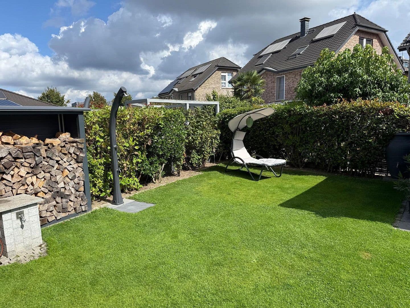 house for sale, 146 m², Duisburg - Rheinhausen, North Rhine-Westphalia house for sale, 146 m², Duisburg - Rheinhausen, North Rhine-Westphalia