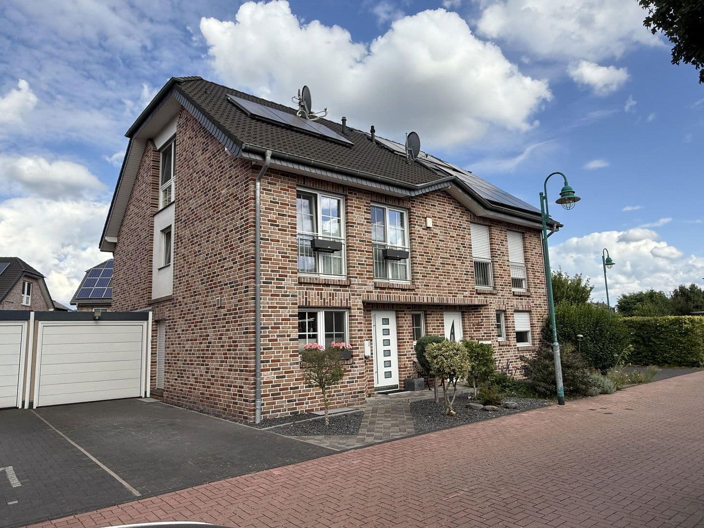 house for sale, 146 m², Duisburg - Rheinhausen, North Rhine-Westphalia house for sale, 146 m², Duisburg - Rheinhausen, North Rhine-Westphalia