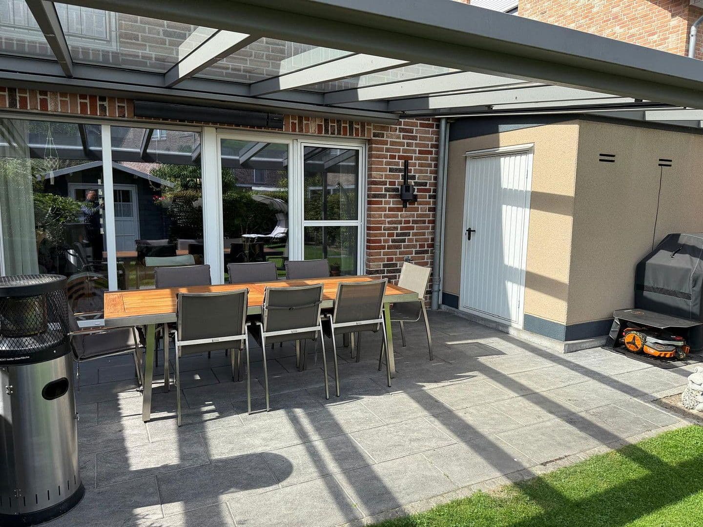 house for sale, 146 m², Duisburg - Rheinhausen, North Rhine-Westphalia house for sale, 146 m², Duisburg - Rheinhausen, North Rhine-Westphalia