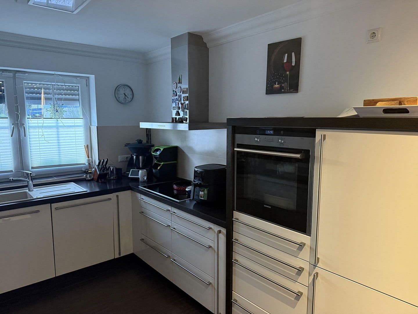 house for sale, 146 m², Duisburg - Rheinhausen, North Rhine-Westphalia house for sale, 146 m², Duisburg - Rheinhausen, North Rhine-Westphalia