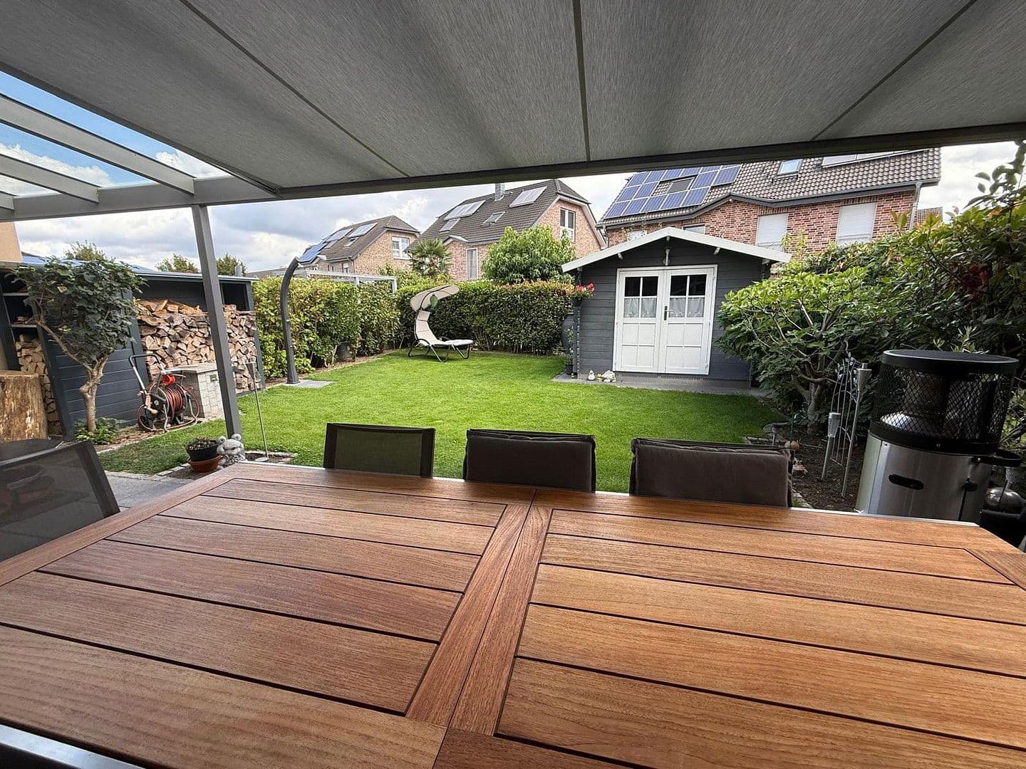 house for sale, 146 m², Duisburg - Rheinhausen, North Rhine-Westphalia house for sale, 146 m², Duisburg - Rheinhausen, North Rhine-Westphalia