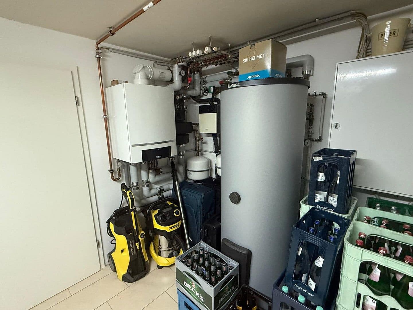 house for sale, 146 m², Duisburg - Rheinhausen, North Rhine-Westphalia house for sale, 146 m², Duisburg - Rheinhausen, North Rhine-Westphalia