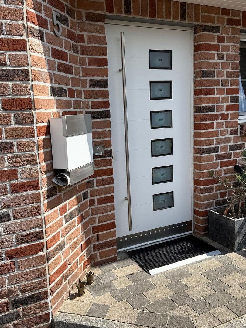 house for sale, 146 m², Duisburg - Rheinhausen, North Rhine-Westphalia house for sale, 146 m², Duisburg - Rheinhausen, North Rhine-Westphalia