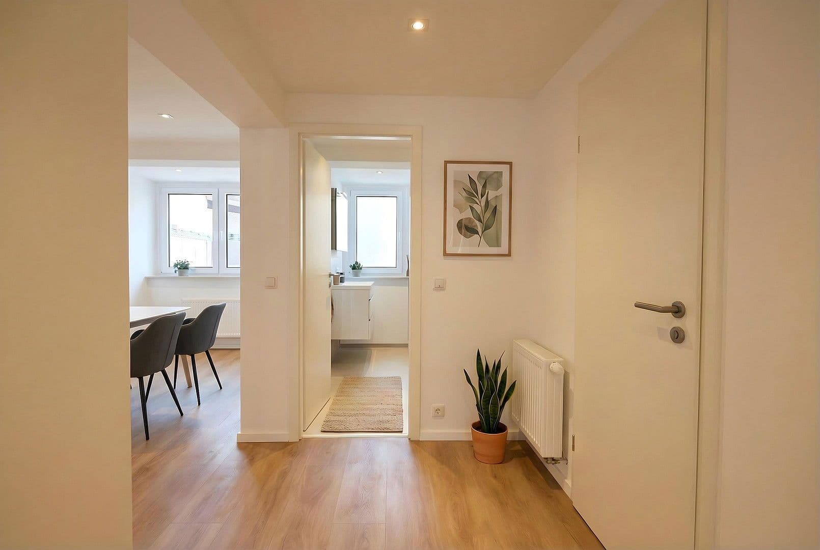 3 bedroom flat for sale, 89 m², Lahnstraße 5, Lahnstein, Rhineland-Palatinate 3 bedroom flat for sale, 89 m², Lahnstraße 5, Lahnstein, Rhineland-Palatinate