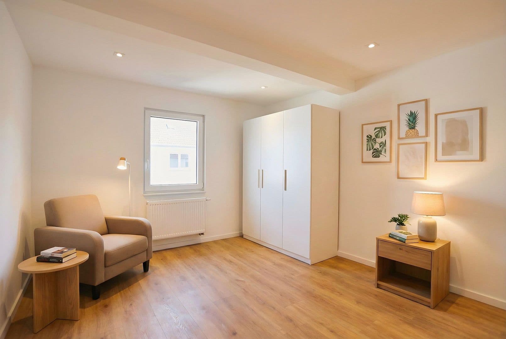 3 bedroom flat for sale, 89 m², Lahnstraße 5, Lahnstein, Rhineland-Palatinate 3 bedroom flat for sale, 89 m², Lahnstraße 5, Lahnstein, Rhineland-Palatinate