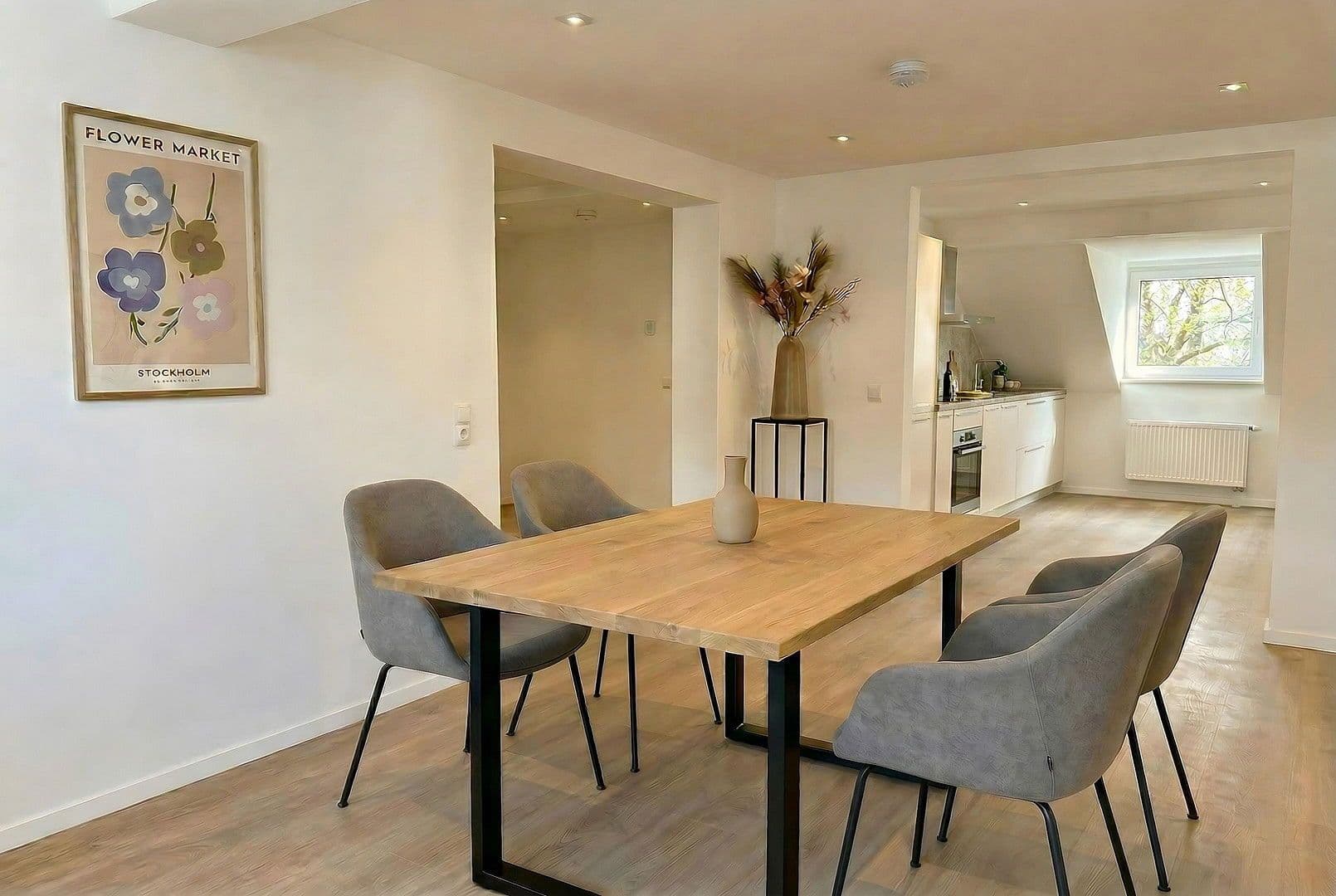 3 bedroom flat for sale, 89 m², Lahnstraße 5, Lahnstein, Rhineland-Palatinate 3 bedroom flat for sale, 89 m², Lahnstraße 5, Lahnstein, Rhineland-Palatinate