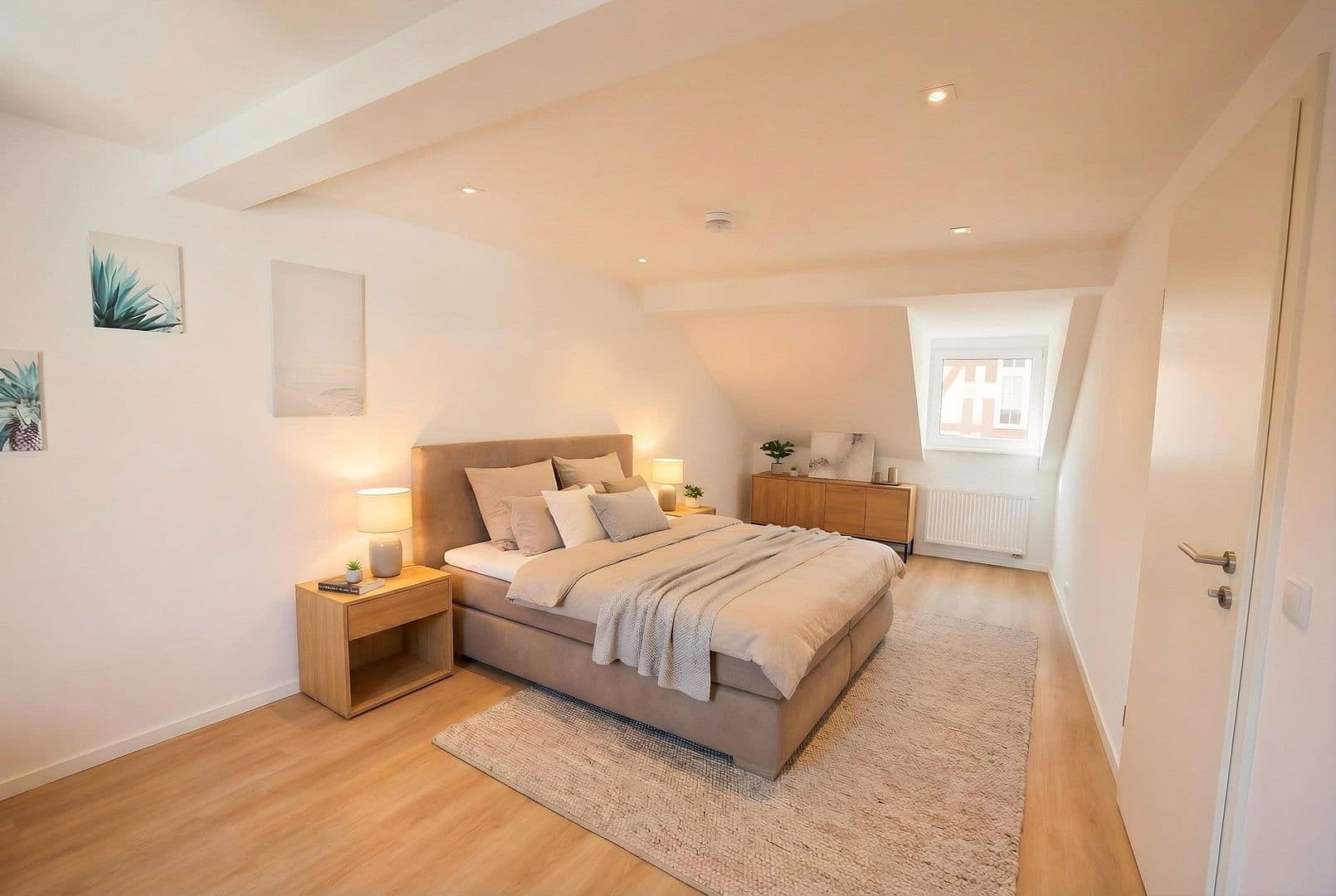 3 bedroom flat for sale, 89 m², Lahnstraße 5, Lahnstein, Rhineland-Palatinate 3 bedroom flat for sale, 89 m², Lahnstraße 5, Lahnstein, Rhineland-Palatinate