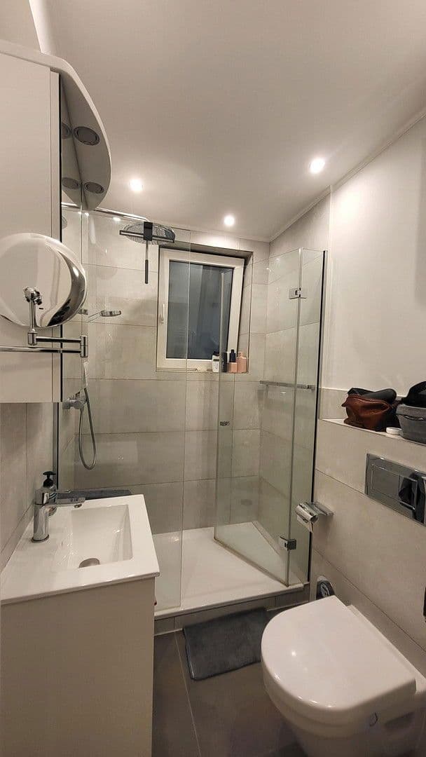 Studio flat for sale, 38 m², Hamburg, Hamburg Studio flat for sale, 38 m², Hamburg, Hamburg