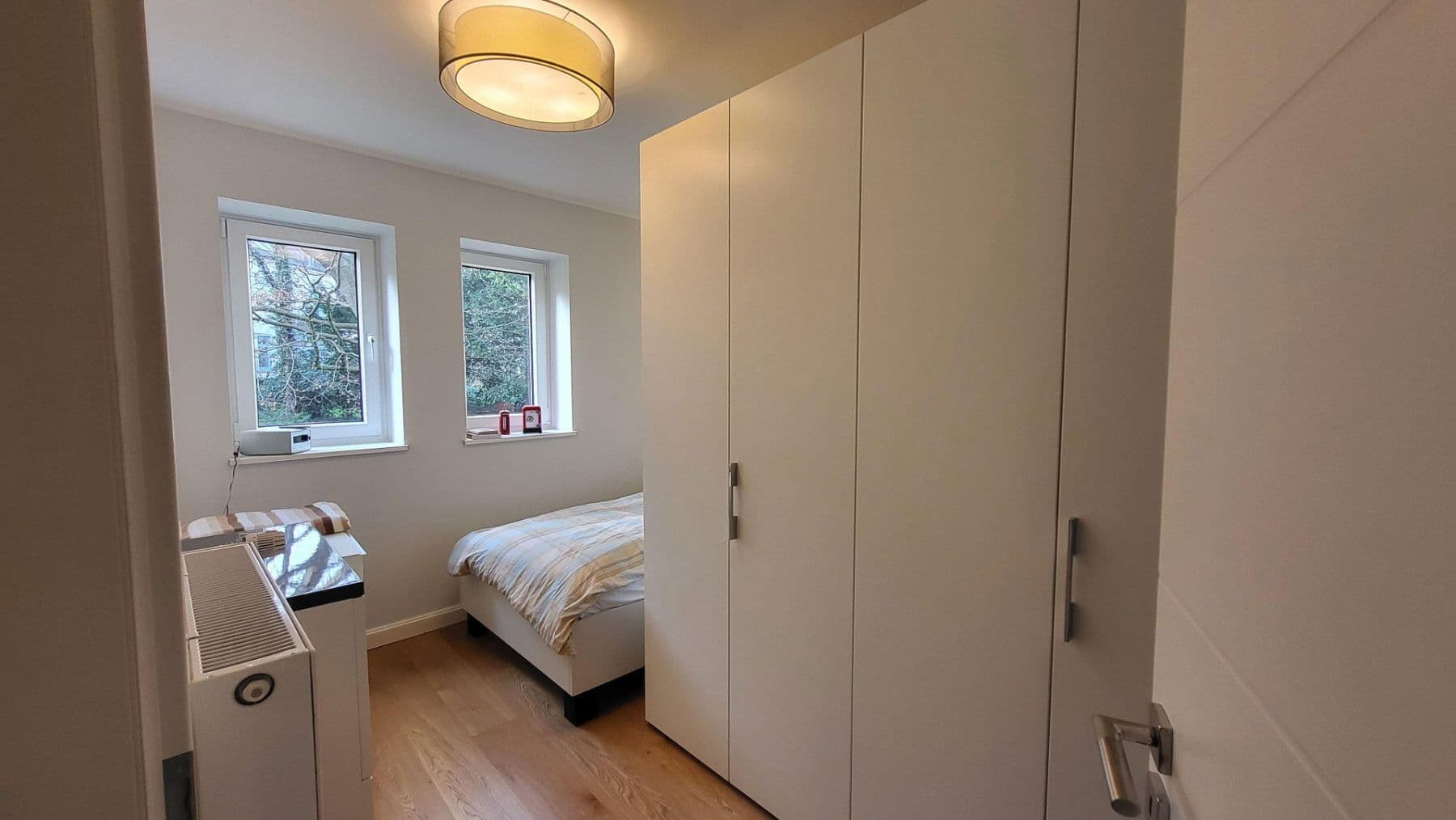 Studio flat for sale, 38 m², Hamburg, Hamburg Studio flat for sale, 38 m², Hamburg, Hamburg