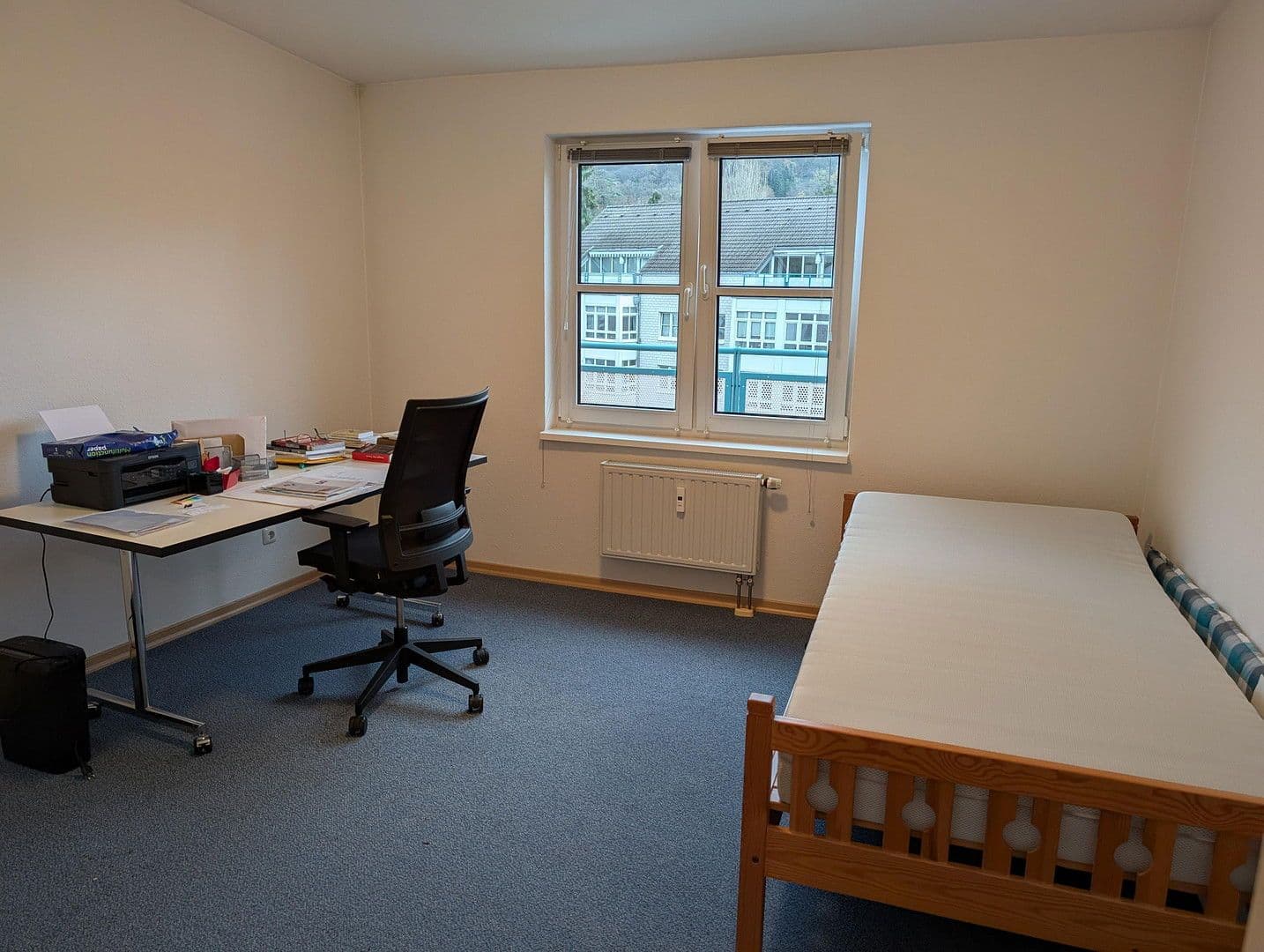 3 bedroom flat for sale, 104 m², Hauptstraße 11 D, Bad Honnef, North Rhine-Westphalia 3 bedroom flat for sale, 104 m², Hauptstraße 11 D, Bad Honnef, North Rhine-Westphalia