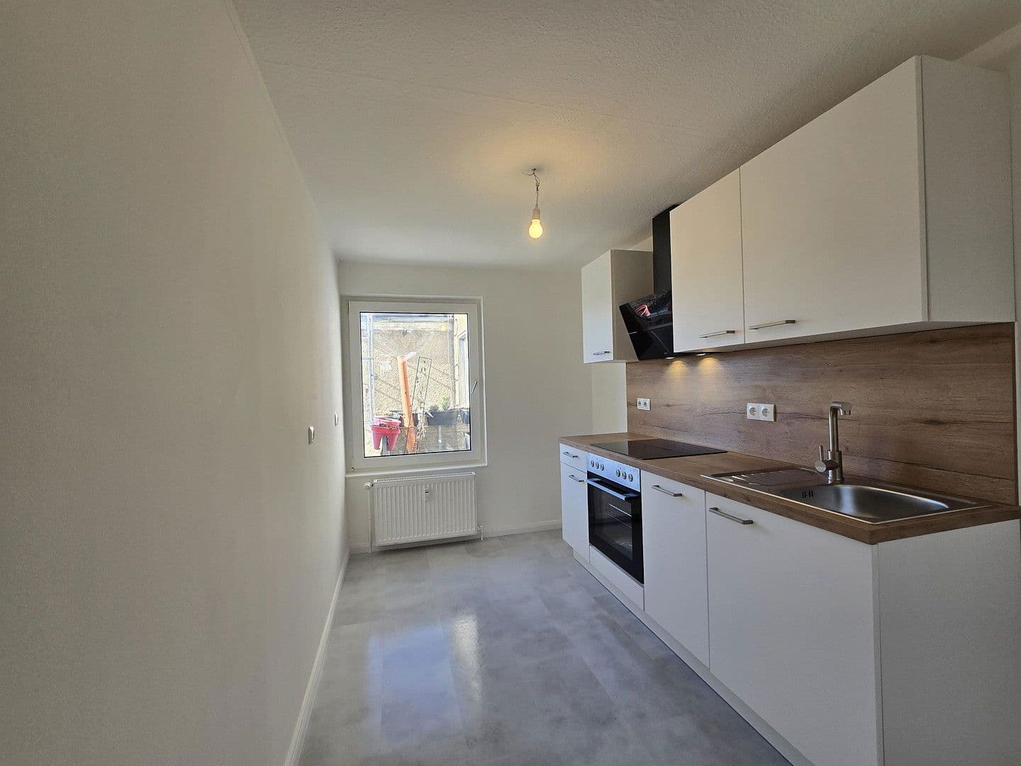 2 bedroom flat to rent, 52 m², Ernst-Barlach-Str. 16, Schönberg, Mecklenburg-Vorpommern 2 bedroom flat to rent, 52 m², Ernst-Barlach-Str. 16, Schönberg, Mecklenburg-Vorpommern