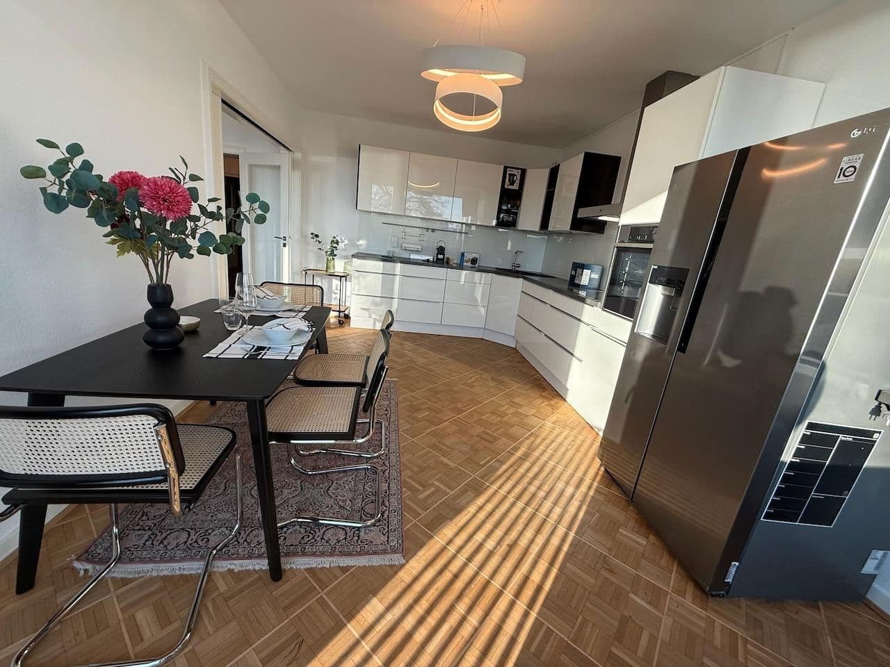 3 bedroom flat to rent, 90 m², Konrad-Adenauer-Ufer 31, Köln, North Rhine-Westphalia 3 bedroom flat to rent, 90 m², Konrad-Adenauer-Ufer 31, Köln, North Rhine-Westphalia