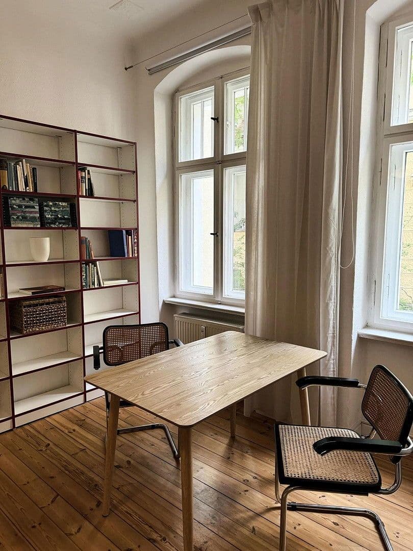 2 bedroom flat to rent, 54 m², Berlin, Berlin 2 bedroom flat to rent, 54 m², Berlin, Berlin