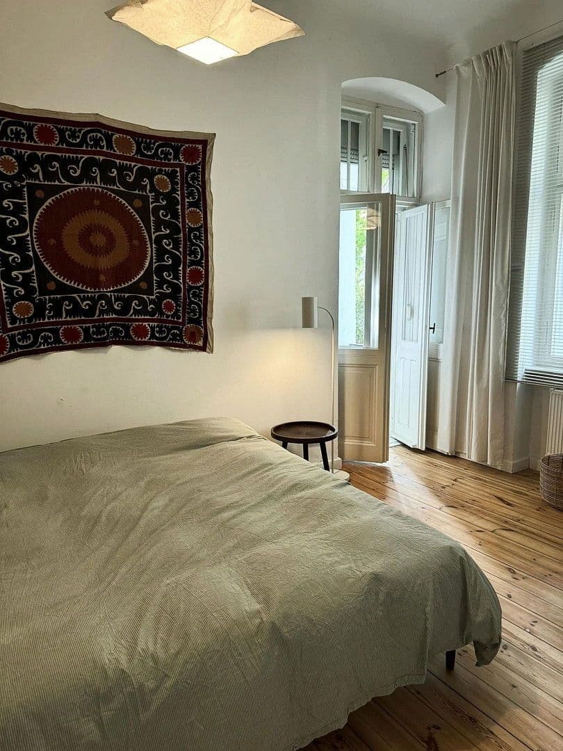 2 bedroom flat to rent, 54 m², Berlin, Berlin 2 bedroom flat to rent, 54 m², Berlin, Berlin