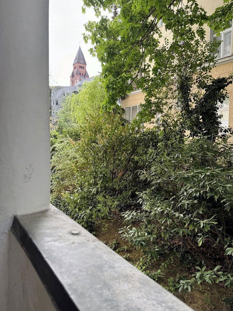 2 bedroom flat to rent, 54 m², Berlin, Berlin 2 bedroom flat to rent, 54 m², Berlin, Berlin