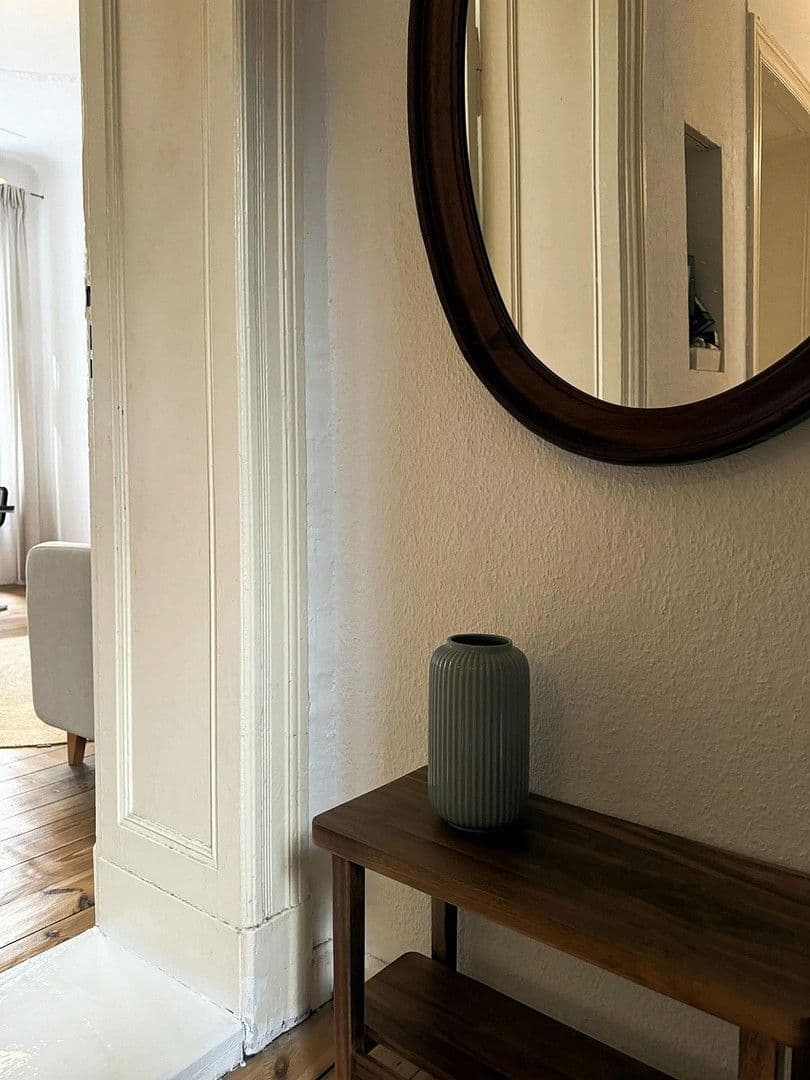 2 bedroom flat to rent, 54 m², Berlin, Berlin 2 bedroom flat to rent, 54 m², Berlin, Berlin