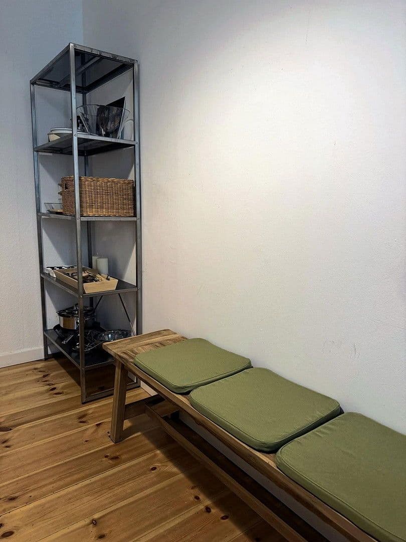 2 bedroom flat to rent, 54 m², Berlin, Berlin 2 bedroom flat to rent, 54 m², Berlin, Berlin