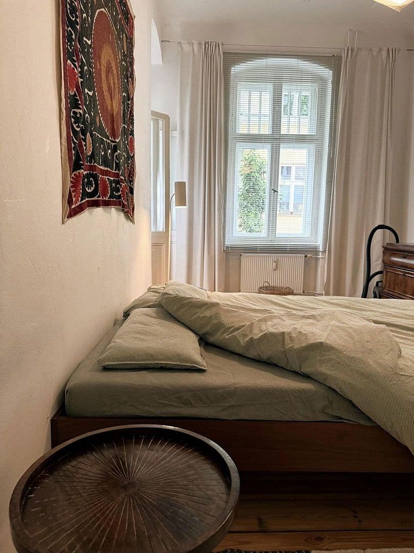 2 bedroom flat to rent, 54 m², Berlin, Berlin 2 bedroom flat to rent, 54 m², Berlin, Berlin