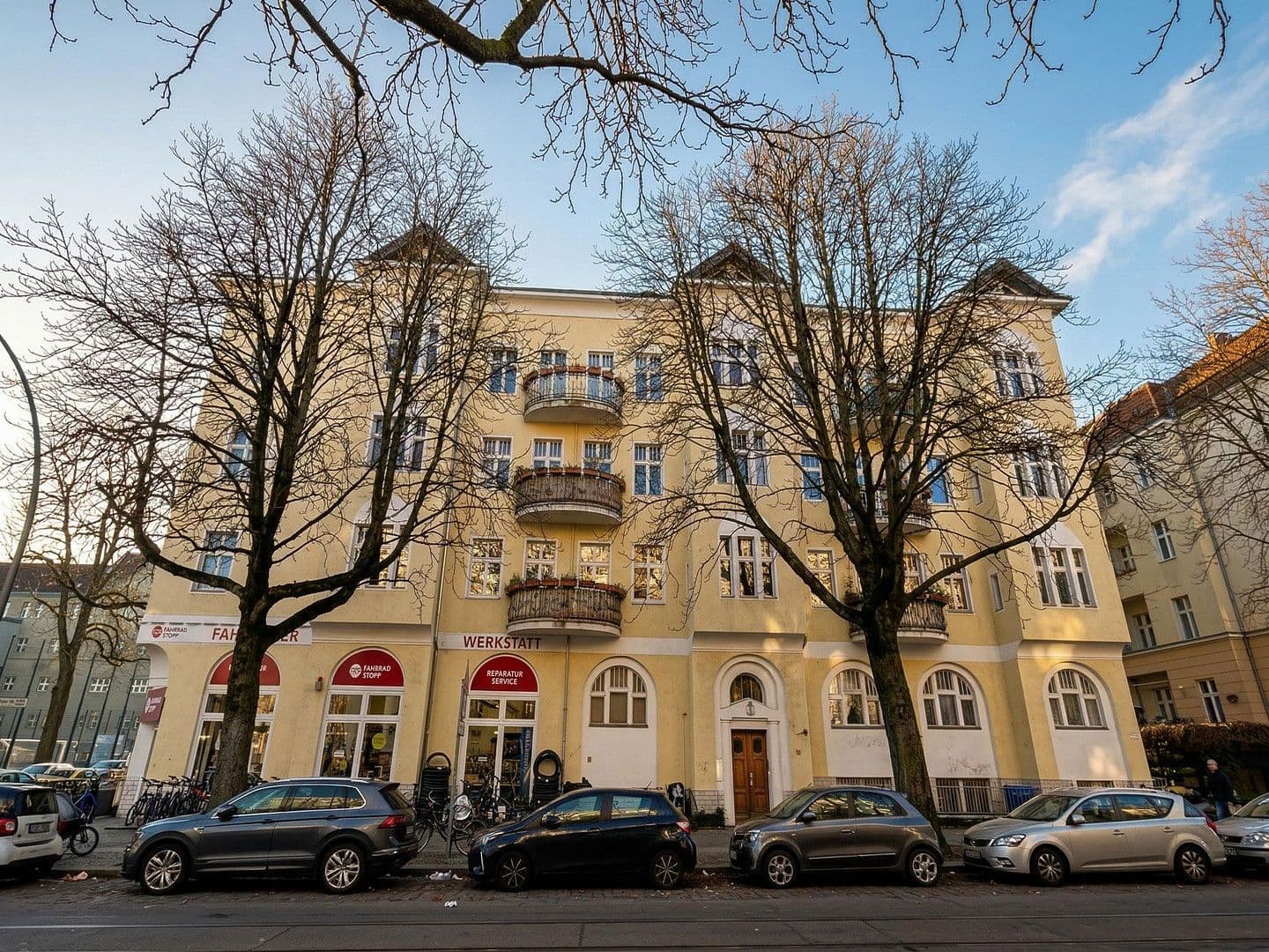 2 bedroom flat to rent, 54 m², Berlin, Berlin 2 bedroom flat to rent, 54 m², Berlin, Berlin