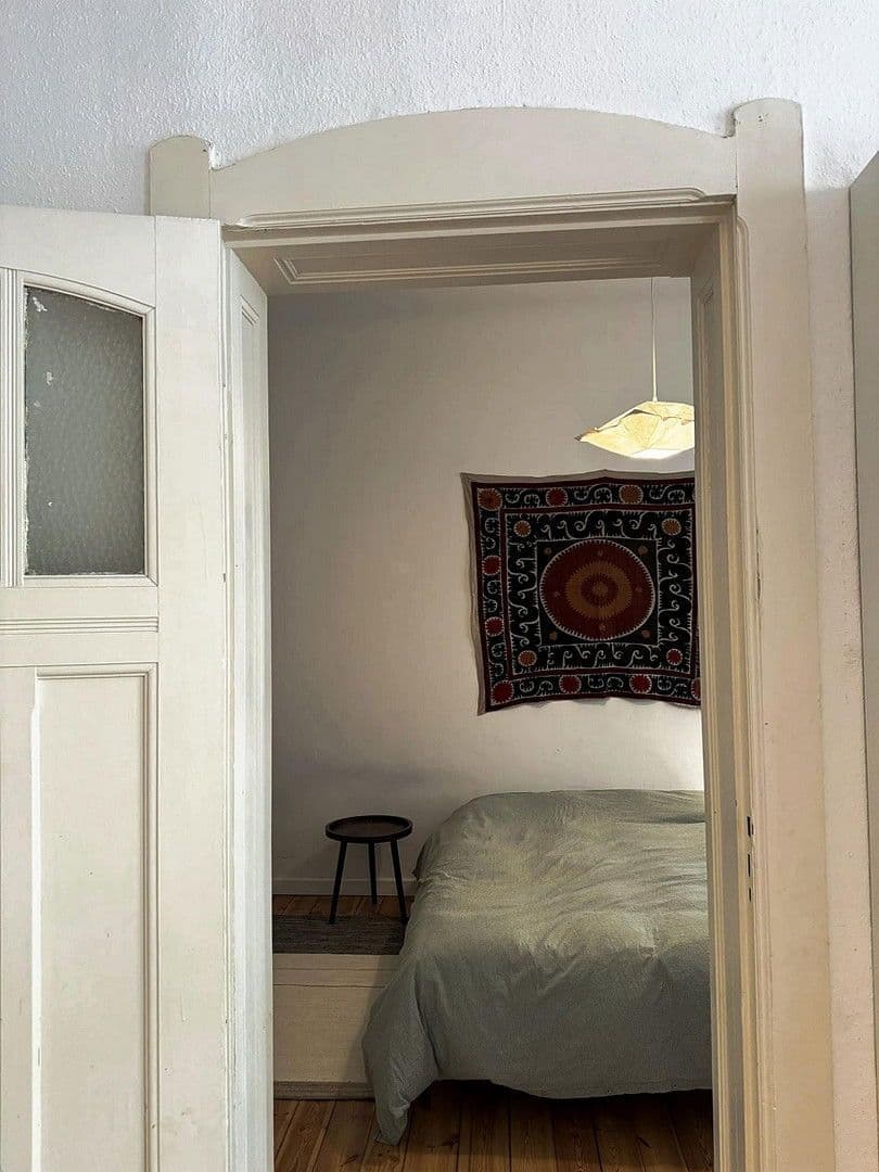 2 bedroom flat to rent, 54 m², Berlin, Berlin 2 bedroom flat to rent, 54 m², Berlin, Berlin