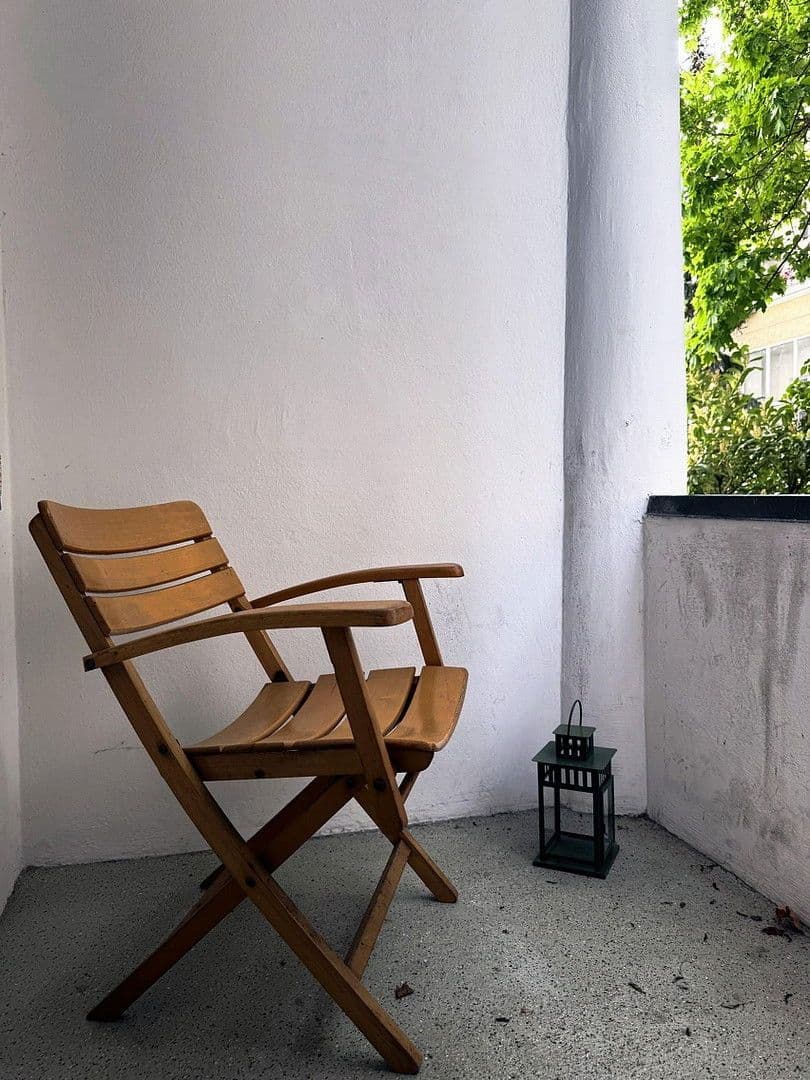 2 bedroom flat to rent, 54 m², Berlin, Berlin 2 bedroom flat to rent, 54 m², Berlin, Berlin