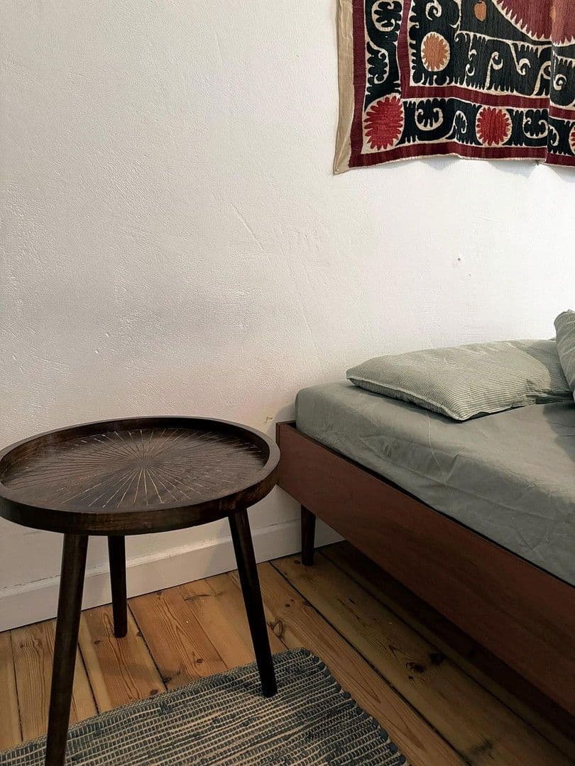 2 bedroom flat to rent, 54 m², Berlin, Berlin 2 bedroom flat to rent, 54 m², Berlin, Berlin