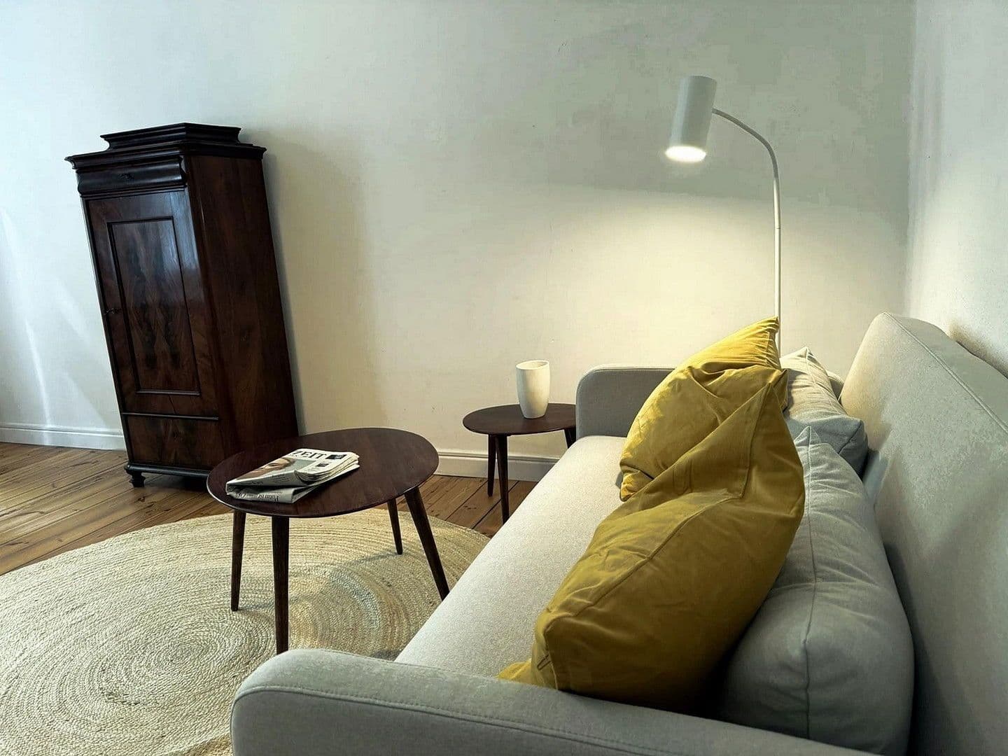 2 bedroom flat to rent, 54 m², Berlin, Berlin 2 bedroom flat to rent, 54 m², Berlin, Berlin