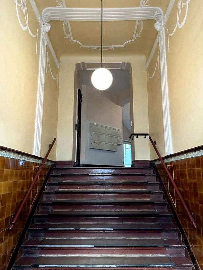 2 bedroom flat to rent, 54 m², Berlin, Berlin 2 bedroom flat to rent, 54 m², Berlin, Berlin