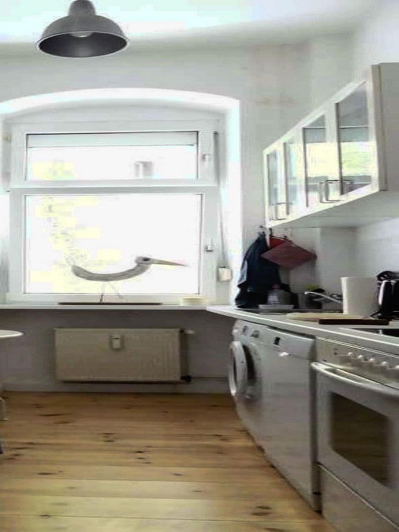 2 bedroom flat to rent, 54 m², Berlin, Berlin 2 bedroom flat to rent, 54 m², Berlin, Berlin