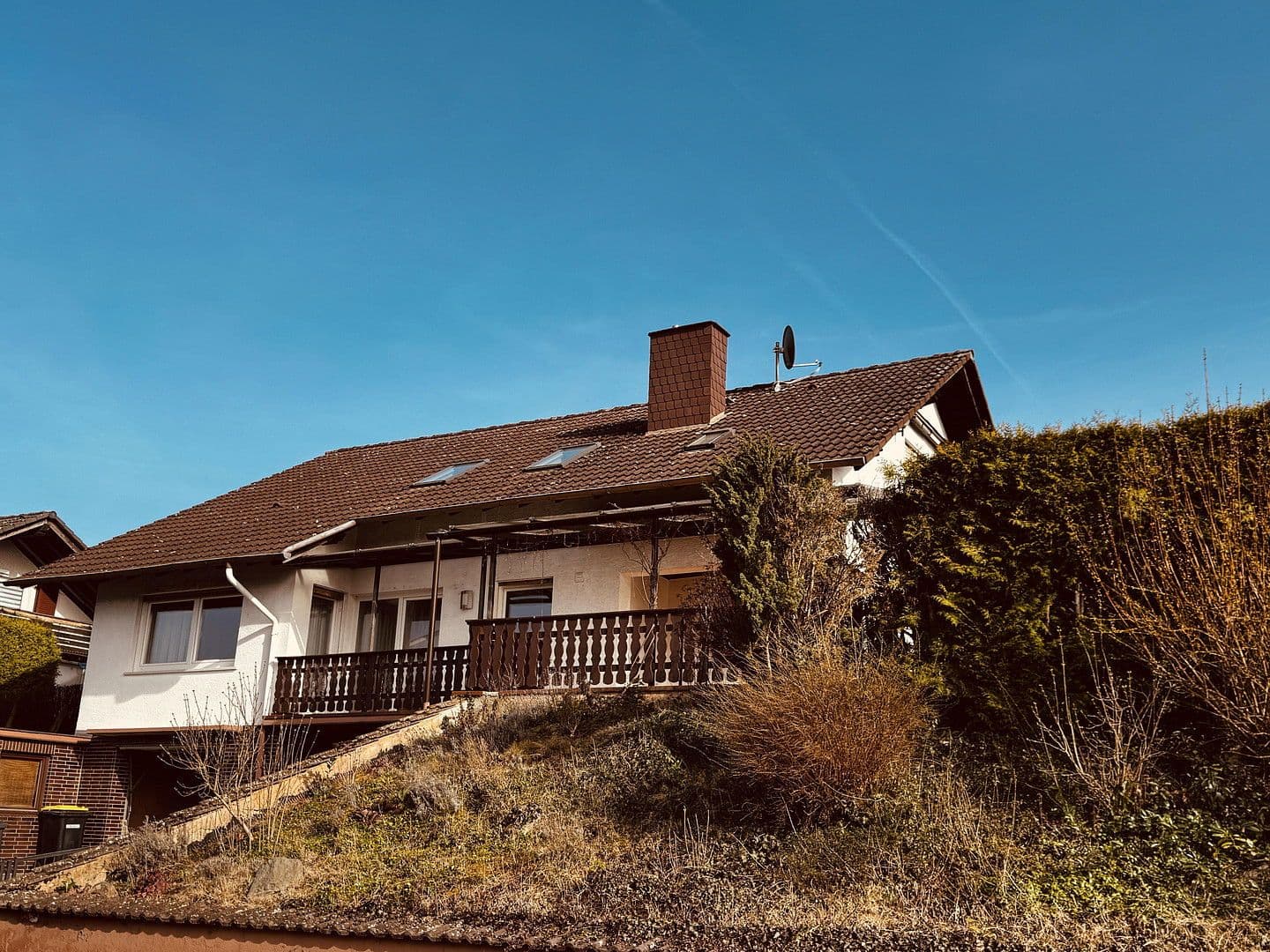 house for sale, 178 m², Büdingen, Hesse house for sale, 178 m², Büdingen, Hesse